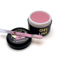 TEXTURE HOLD LINE BUILDER GEL - DIVA 50ml